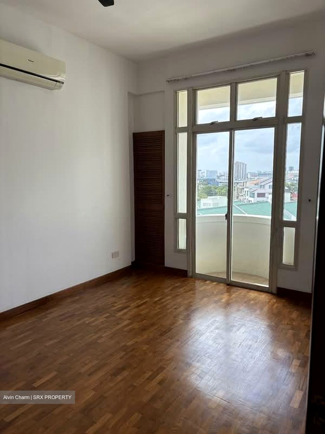 Parbury Hill Condominium (D16), Condominium #602810001